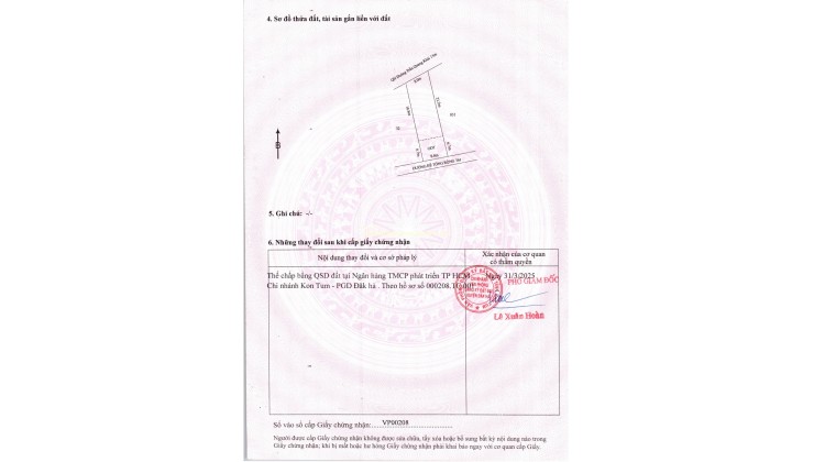  Đất Vàng Đắk Hà - Cơ Hội Đầu Tư Sinh Lời Không Tưởng 